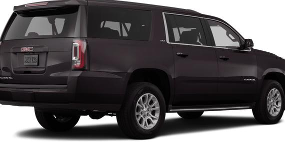 GMC YUKON XL 2016 1GKS2HKJ9GR422883 image